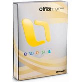 Office 2008 for Mac
