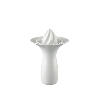 Rosenthal studio-line Table-Wear Weiss Zitronenpresse 