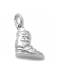 Ski Boot Charm