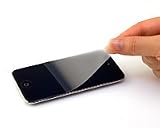 Micro Solution Pro Guard HD AG (Anti-Glare) Matte and Dry-Feel Protection Film for iPod touch 4G (4th generation) // PGAG-IPT4-R