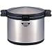 Tiger Cooker 8 L Thermal Magic
