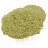 Rosemary Leaf Powder - Rosmarinus officinalis, 1 lb,(Starwest Botanicals)