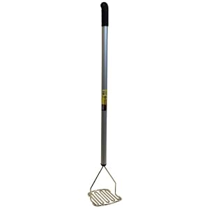KR Tools 77040 Pro Series 7-Inch Professional Heavy Duty Mud Mixer by KR Tools