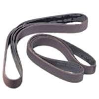 Delta 31-373 1-Inch x 42-Inch 120 Grit Sanding Belts (5-Pack)