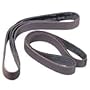Delta 31-375 1-Inch x 42-Inch 220 Grit Sanding Belts (5-Pack)