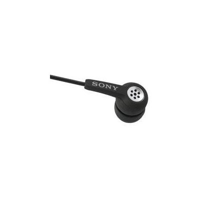 Sony ECMTL3 Earphone Style Microphone for Digital Imaging Products