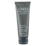 Clinique Skin Supplies for Men Face Scrub 100ml/3.4oz