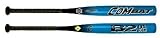 New Combat B2-YB DA Bomb Youth Baseball Bat 29/17