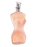 Jean Paul Gaultier CLASSIQUE Eau de Toilette Natural Spray, 1.6 oz