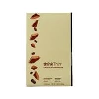 thinkThin High Protein Bar, Chocolate Mudslide 10 ea