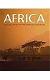 Africa : natural spirit of the African continent