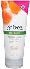 St. Ives Apricot Invigorating Scrub