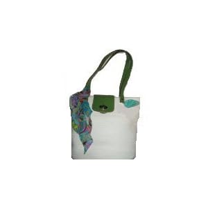 LIZ CLAIBORNE VILLAGER PURSE