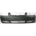 Front Bumper Cover 99-05 Vw Volkswagen Jetta 99 00 01 02 03 04 05 1999 2000 2001 2002 2003 2004 2005