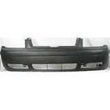 Front Bumper Cover 99-05 Vw Volkswagen Jetta 99 00 01 02 03 04 05 1999 2000 2001 2002 2003 2004 2005