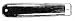D.O. Smith 38430 Lumber crayon holderwood body w/lock ring
