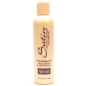 Developlus Developer Semi Processing Gel 6oz