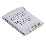 from Dell Dell Axim X5 PDA Battery 1X390