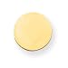 14K Tie Tac