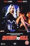 Intent To Kill [DVD] [1992]