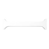 21hI9AcHmjL. SL160  American Standard 8106.100.208 Web Cover for Kitchen Sink,  White Heat
