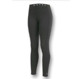 Buy Champion Women Cotton Blend Tight - 3891