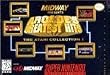Midway: Arcade''s Greatest Hits - the Atari Collection vol. 1 N64