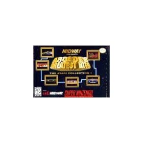 Midway's Greatest Arcade Hits, Volume 1