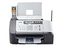 Brother FAX-1560 Fax Machine with DECT