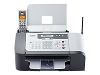  : Brother FAX-1560 Fax Machine with DECT