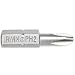 Tools & Hardware : Irwin #35104725 25PC 1' #2 Phil Dry Bit