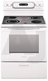 Review KitchenAid  / KitchenAid Architect Series KERA205PWH 30