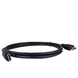 HDMI to HDMI (Male) Cable - 6-Foot