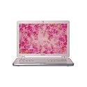 Sony VAIO VGN-CR115E/P 14.1-inch Laptop (Intel Core 2 Duo Processor T7100, 1 GB RAM, 120 GB Hard Drive, Vista Premium) Cosmopolitan