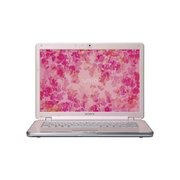 PCHardware: Sony VAIO VGN CR115E/P 14.1 inch Laptop  Intel Core 2 Duo Processor T7100, 1 GB RAM, 120 GB Hard Drive, Vista Premium  Cosmopolitan