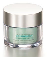 Dr. med. Christine Schrammek Enzyme Regulating Cream 50 ml Preisvergleich