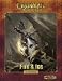 Books : Fire & Ice Set 3 Guidebook (Chainmail Miniatures Game)