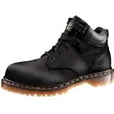 Dr. Martens Mens SD AFT Work Boots Black by Dr. Martens