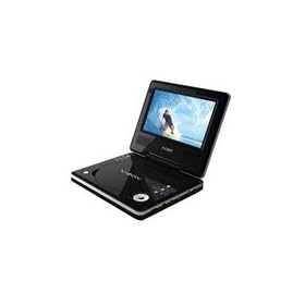 COBY Electronics - COBY TF-DVD7006