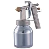 SprayMaster Low Pressure Spray Gun - SPG1001