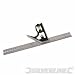 Silverline 300mm Combination Square