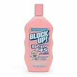 Fruit Of The Earth Block Up! Sunscreen Lotion, Baby, SPF 45 12 oz (355 g)