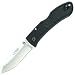Bob Dozier Folding Hunter, Spear Point, Plain