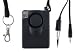 Streetwise Personal / Door Alarm with Light
