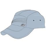CAP065W New Balance Women's Unstructured Cap W/Badge