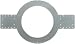 Atlas Sound Fap42-tr New Construction Ring Fap42t