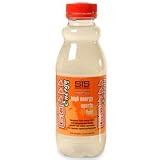 Science In Sport GO Energy (PSP22) / Ready To Drink Energy Drink (Size: 500ml) (Colour: Blackcurran
