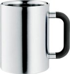 WMF Kult Stainless Steel Coffee Mug