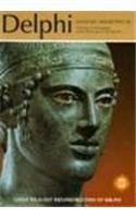 Delphi (Archaeological Guides)