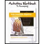 ACTIVITIES WORKBOOK